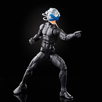 X-Men チャールズ・エグゼビア(プロフェッサーX) ぬいぐるみ 15cm Amazon.co.jp: ML [Tri Sentinel] ﾁｬｰﾙｽﾞ ｴｸﾞｾﾞﾋﾞｱ : おもちゃ